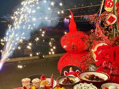 -汉水谣·江景餐厅(江滩店)