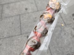 -糖葫芦王保定名吃(古莲花池店)