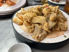 -兴仙饭店·闽味海鲜(马尾总店)
