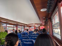 -皇家御河游(紫御湾码头)