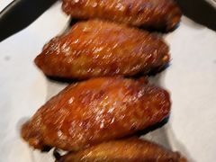 -食间牛排(湖西路店)