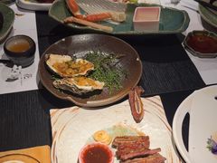 -花潮料理艺食馆(成都万象城店)