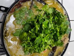 -肥汁米蘭香港米线(长宁来福士店)