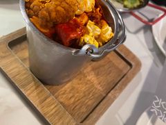 -The BREW·酿餐厅(浦东嘉里大酒店)