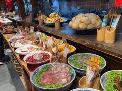 -鸽子窝(青塔店)