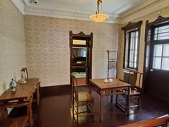 -张学良旧居陈列馆