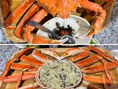 -震海贝烤贝·民俗特色店(延吉总店)