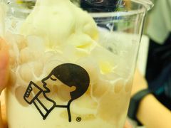-喜茶(南昌王府井店)