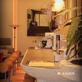 映入眼帘的竟然是梦幻Bar，每日18点营业，周二