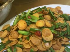 -穆老九清真牛羊肉馆(宋城店)