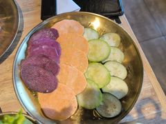 -权金城·炭火烤肉(北京联想桥店)