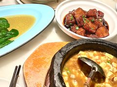 -绿茶餐厅(龙湖杭州金沙天街店)