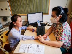 -北京新世纪儿童医院