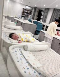 -优乐府母婴月子中心(开运街店)