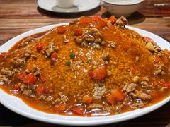 -大自然(鲁家村店)