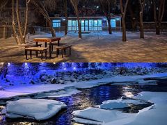 -乡村馕坑肉·烧烤·新疆菜·本地人更爱吃(阿勒泰首店)