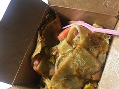 -四环冷面王(西单华威约饭街店)