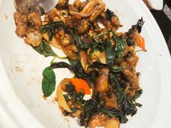 -莆田餐厅(大悦城店)