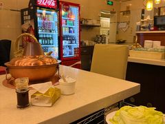 -八先生涮肉房(三里河店)