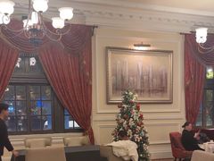 -Salon de Ville浦江汇(上海外滩华尔道夫酒店店)