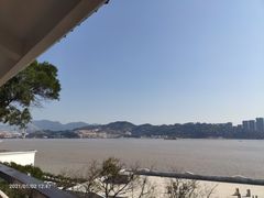 -船政文化景区-罗星塔公园