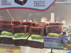 -PAOPAO Bakery&Café(港汇店)