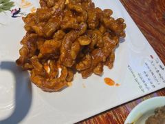 -满堂春特色餐馆