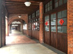 -剥皮寮历史街区