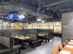 -汉巴味德·烤肉与啤酒的自助(杭州大悦城店)