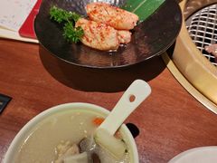 -御牛道日式烤肉料理(杭州万象城店)