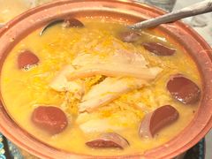 -奉天小馆·非遗东北菜(济南万象城店)