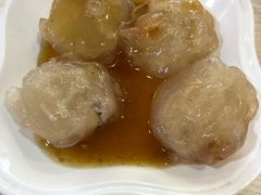 小米粿-兄弟深夜豆浆