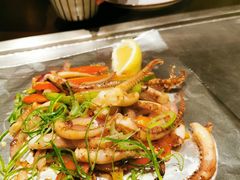 -yokocho上横町·日本食街(深业上城店)