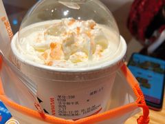 -爷爷不泡茶NOYEYENOTEA(武汉佰港城创始店)