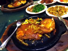 -经典世家牛排(德化万达店)