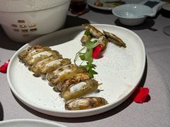 -甬府小鲜(环贸iapm店)