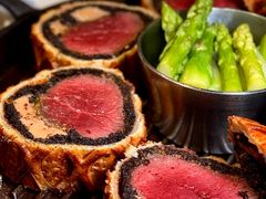 惠林顿牛排-Le Bistrot de Racine