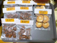 -XI·LaundryCafe 喜咖自助洗衣咖啡店