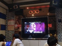 -迪迪派KTV(创业大厦店)