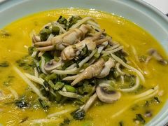 -新光酒家·河豚·海鲜·蟹料理(浦东店)