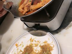 -小菜园新徽菜(常州金坛吾悦店)