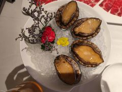 -红雀围·海鲜火锅(陆家嘴中心店)