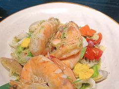 -Thai Alley泰爱里(二沙岛店)
