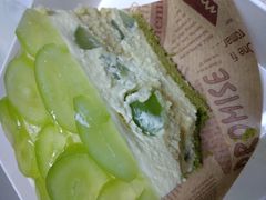 -蛋糕先生(安宁店)