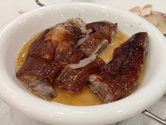 至尊烧鹅-万年酒楼(越秀南路店)