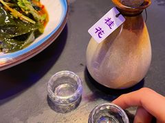 -醉小酒馆·川菜·江湖菜·重庆菜(观音桥旗舰店)