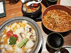 -云海肴·汽锅鸡·云南代表菜(美罗城店)