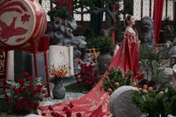 -御鉴天玺婚礼