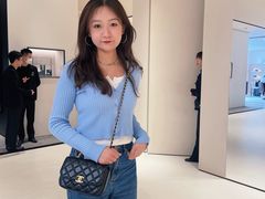 -CHANEL(ifs国际金融店)
