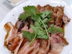 潮静精选卤味三拼-潮静·潮州小馆·海鲜·卤味·砂锅粥